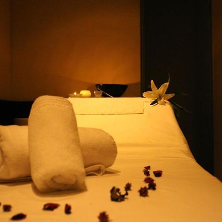 Hotel Sensol Balneario & Golf Mazarrón Létesítmények fotó