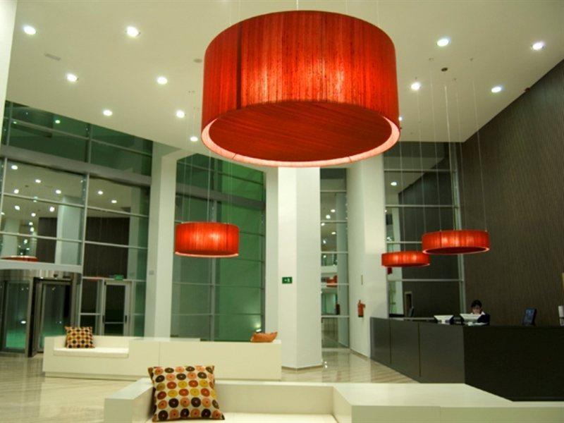 Hotel Sensol Balneario & Golf Mazarrón Kültér fotó