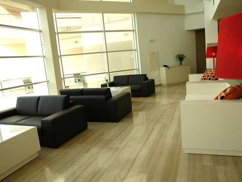 Hotel Sensol Balneario & Golf Mazarrón Kültér fotó