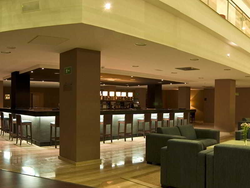Hotel Sensol Balneario & Golf Mazarrón Kültér fotó